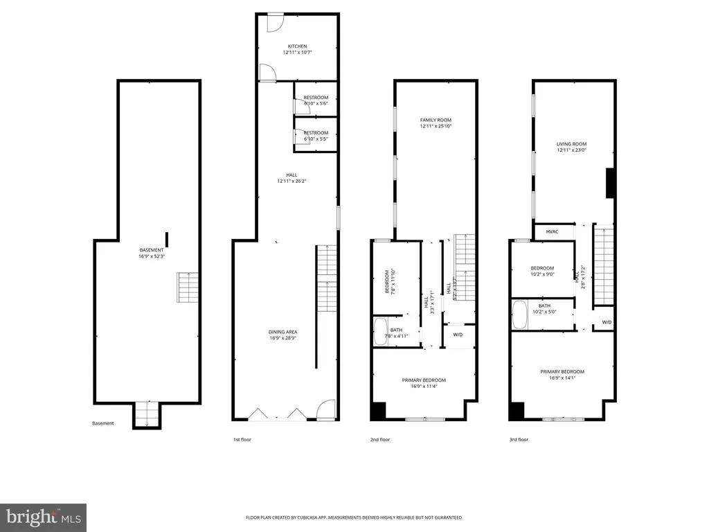 643 N Preston Street, Philadelphia, PA 19104