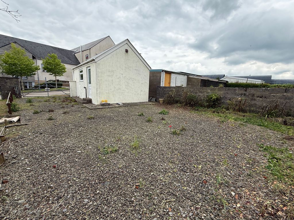 Property for saleCrymych SA41 photo 3