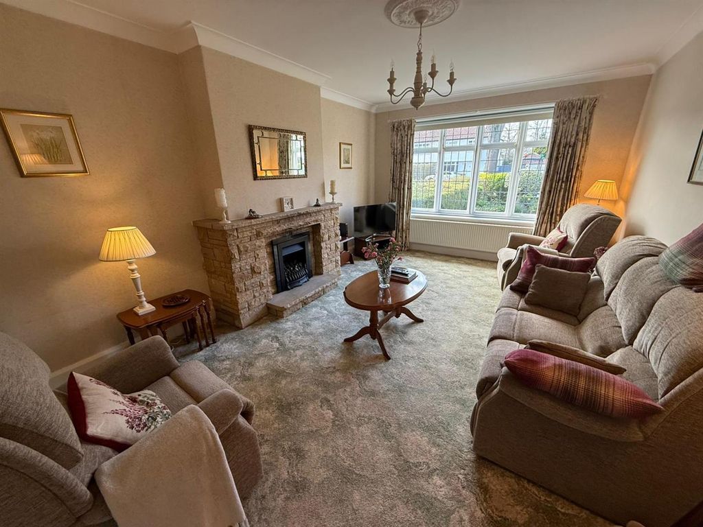 Additional image 2 of 4 bed semi-detached house for saleCarmel Road South, Darlington DL3