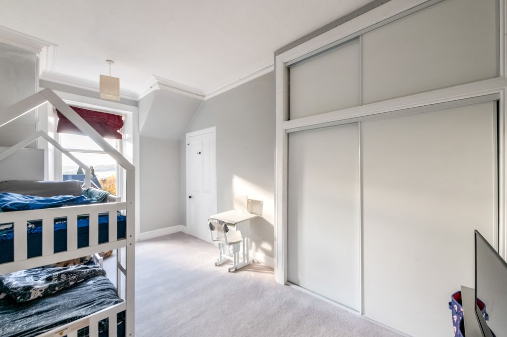 Additional image 20 of 5 bed semi-detached house for saleChapelhill, Drummond Street, Crieff PH7