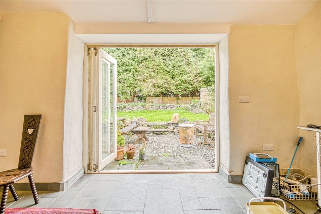 Additional image 5 of 3 bed semi-detached house for saleFelindre, Crymych, Pembrokeshire SA41