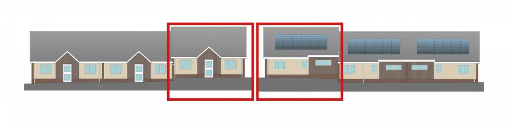 Additional image 4 of Terraced house for saleKirkland Crescent, Dalry KA24