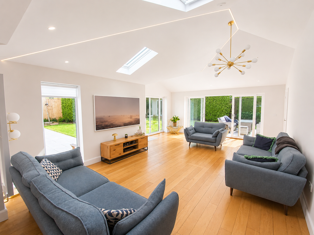 Additional image 3 of 5 bed detached house for saleGlenfield Road, Darlington DL3