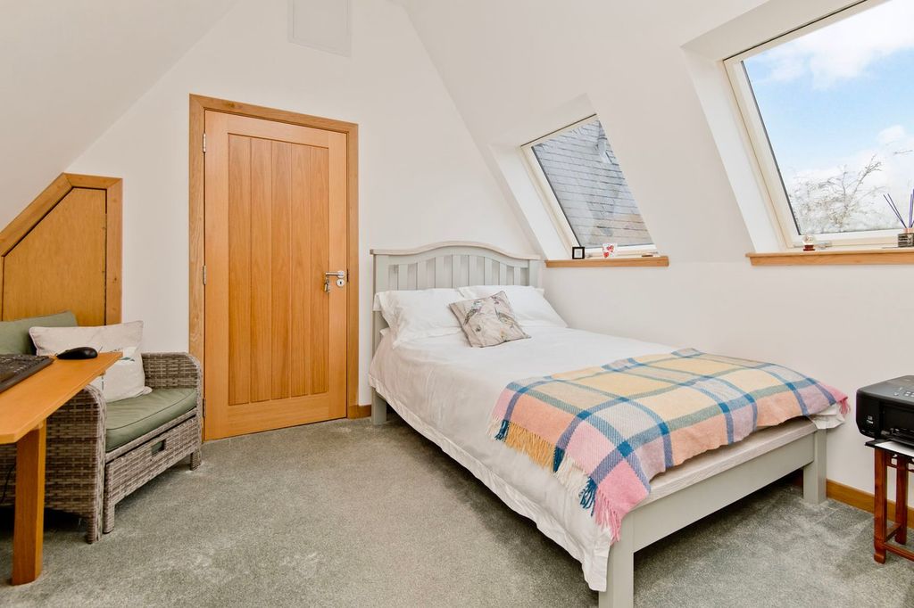 Additional image 14 of 3 bed detached house for saleTeasses Mill, Ceres, Cupar KY15