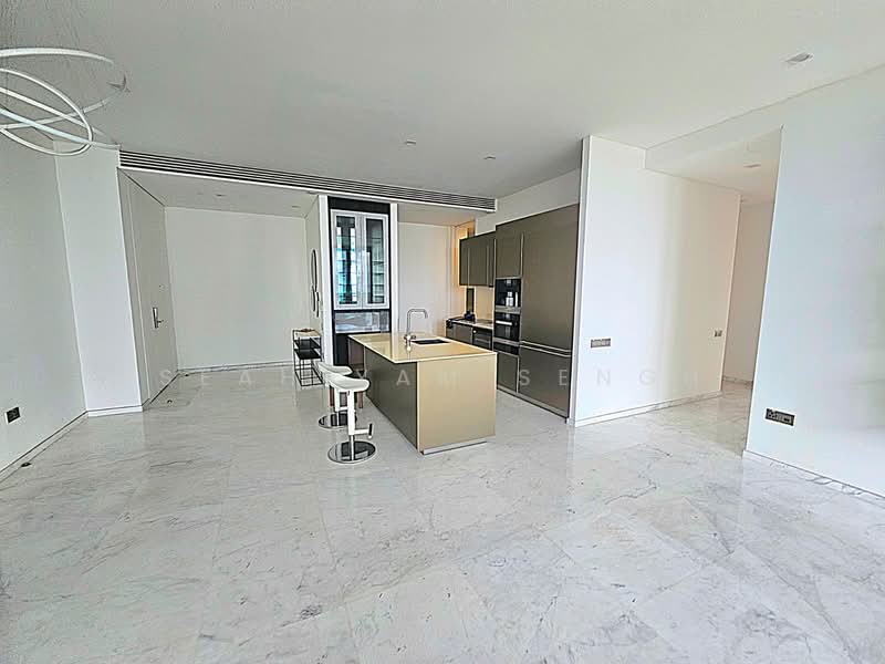 28 South Beach Road