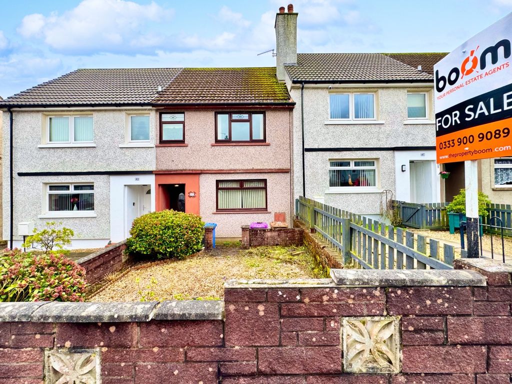 Additional image 9 of 2 bed terraced house for saleSt. Margaret Avenue, Dalry KA24