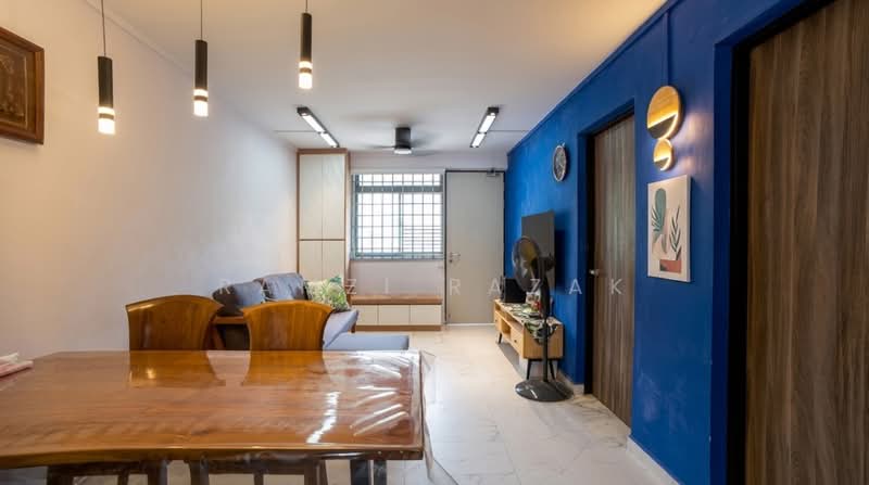 27 Toa Payoh East