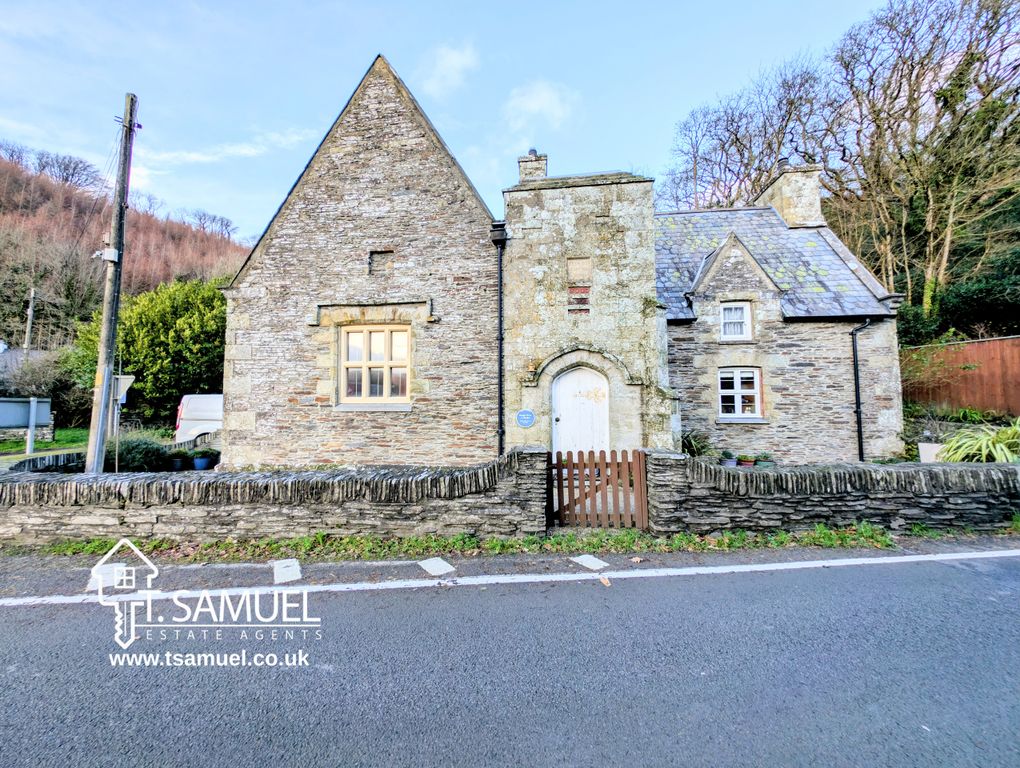 Additional image 52 of 3 bed detached house for saleCollege, Dandderwen, Velindre, Crymych, Pembrokeshire SA41