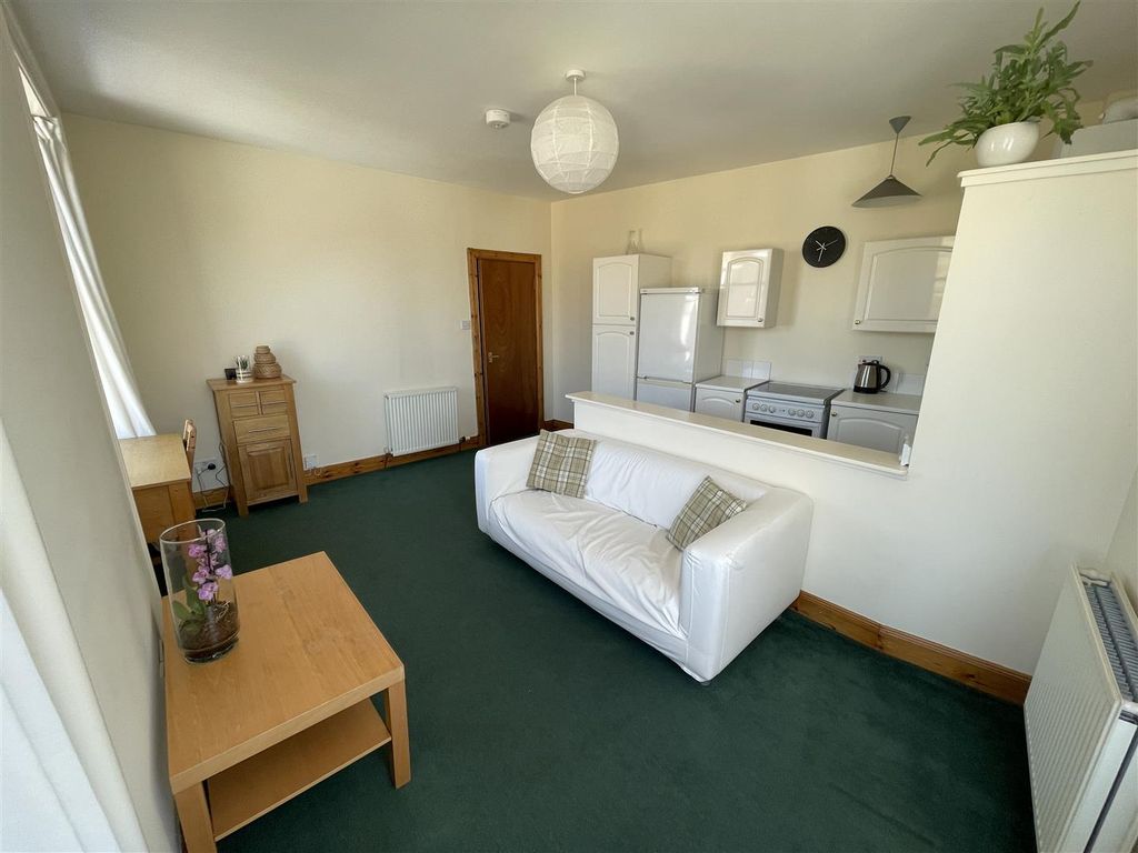 Additional image 2 of 1 bed flat for sale5 Southbridge House, South Bridge, Cupar KY15