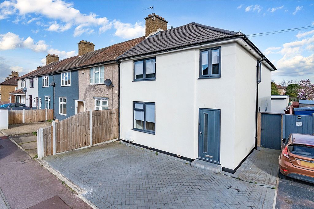 Additional image 29 of 4 bed end terrace house for saleReede Road, Dagenham RM10