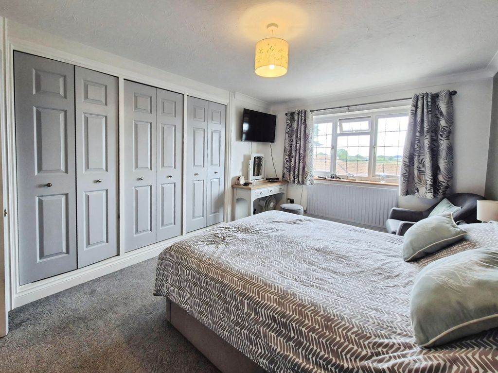 Additional image 21 of 4 bed detached house for saleFox Meadows, Crewkerne TA18