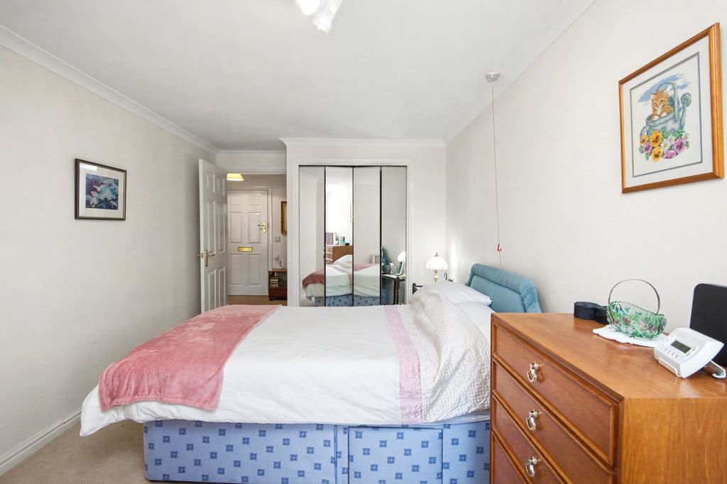 Additional image 7 of 1 bed flat for saleStation Road, Cupar KY15
