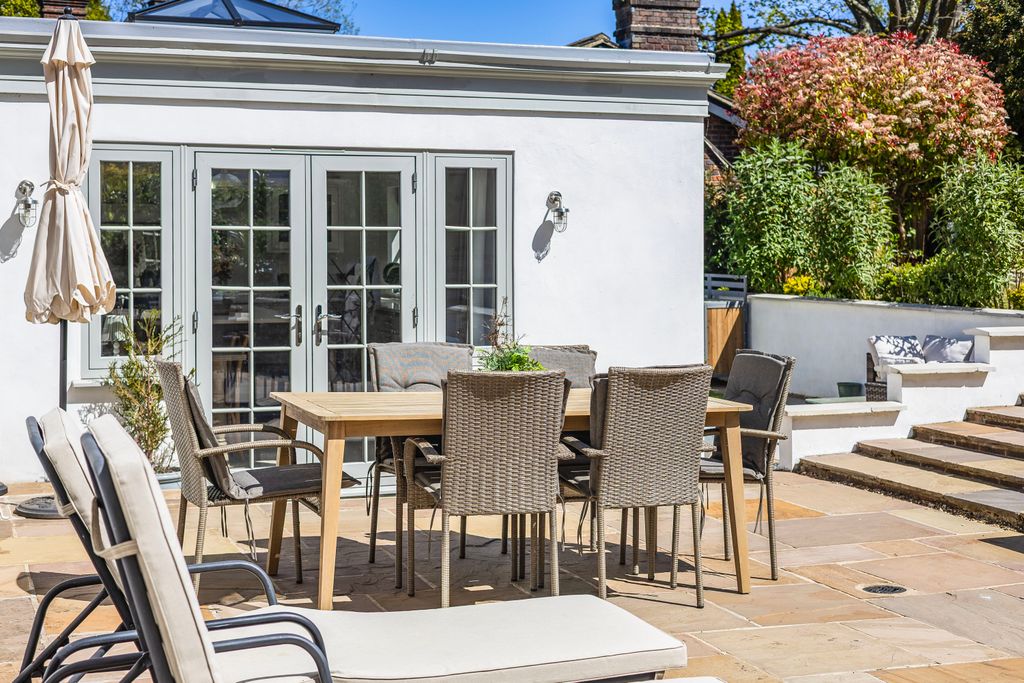 Additional image 21 of 5 bed detached house for saleBeech Avenue, South Croydon CR2