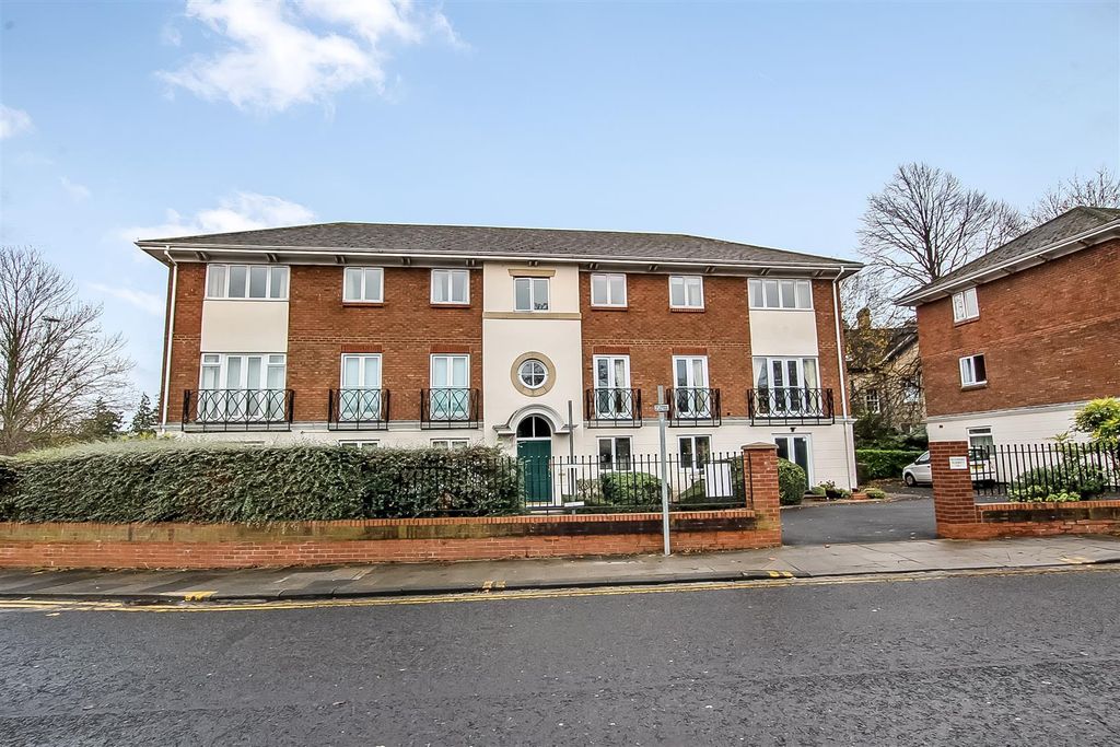 Additional image 12 of 3 bed flat for saleRosebay Court, Darlington DL3