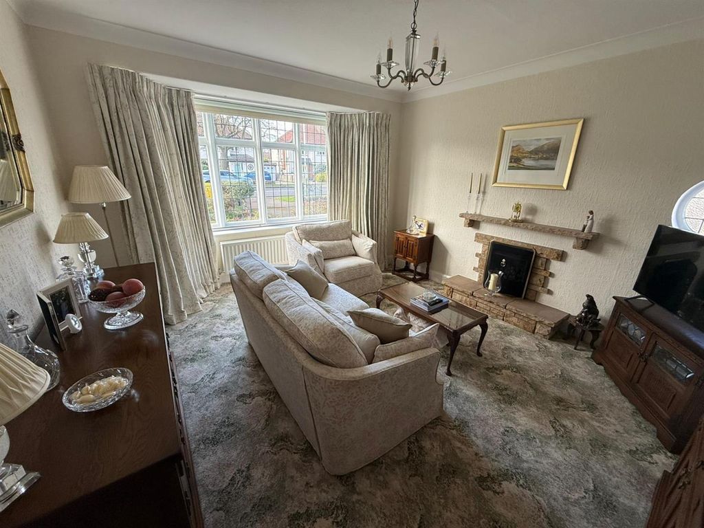 Additional image 3 of 4 bed semi-detached house for saleCarmel Road South, Darlington DL3
