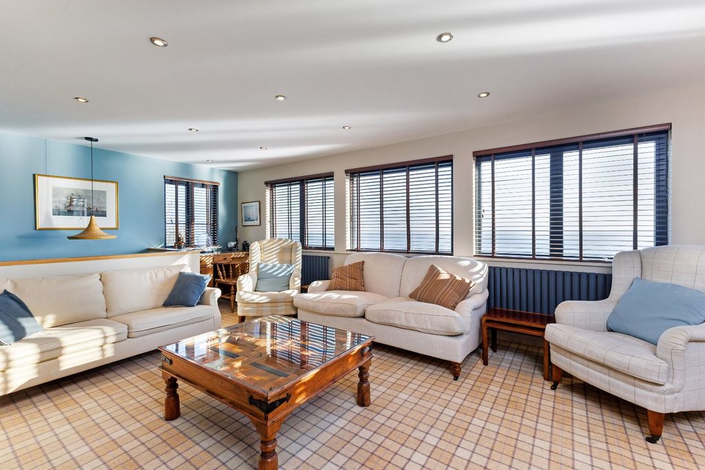 Additional image 8 of 4 bed detached house for saleOverseas Estate, Stoke Fleming, Dartmouth, Devon TQ6