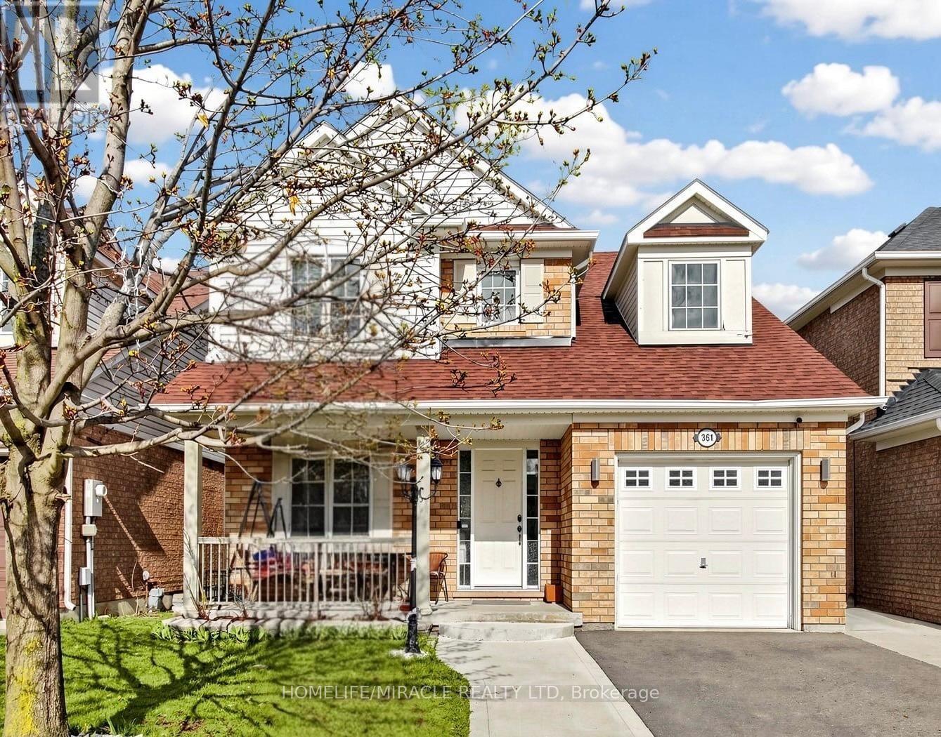 361 BRISDALE DRIVE N