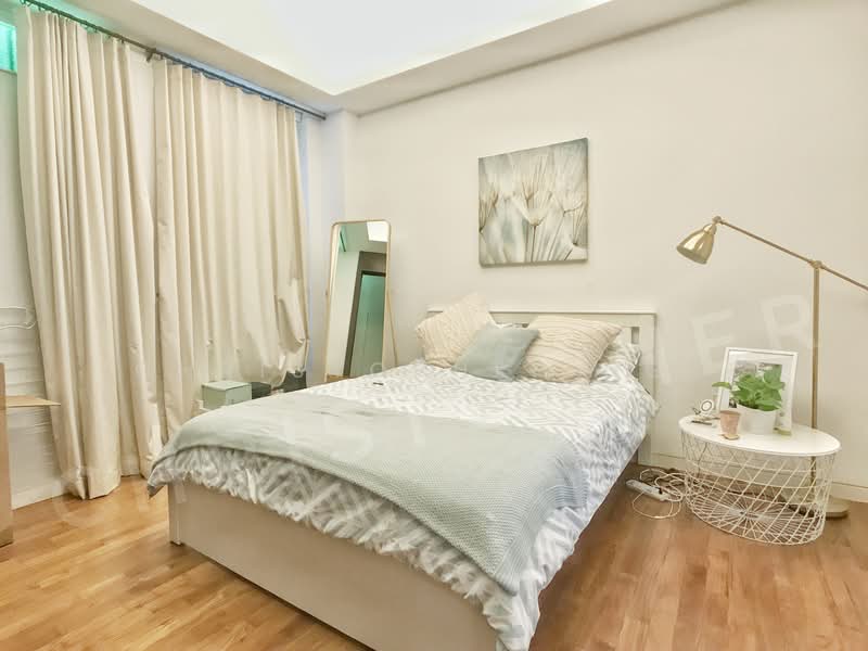 11 Paya Lebar Road, MRT, PLQ