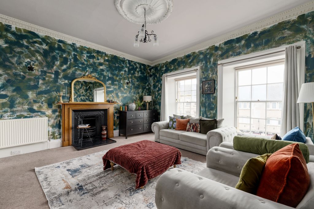 Additional image 4 of 1 bed flat for sale2F1, 79 High Street, Dalkeith EH22