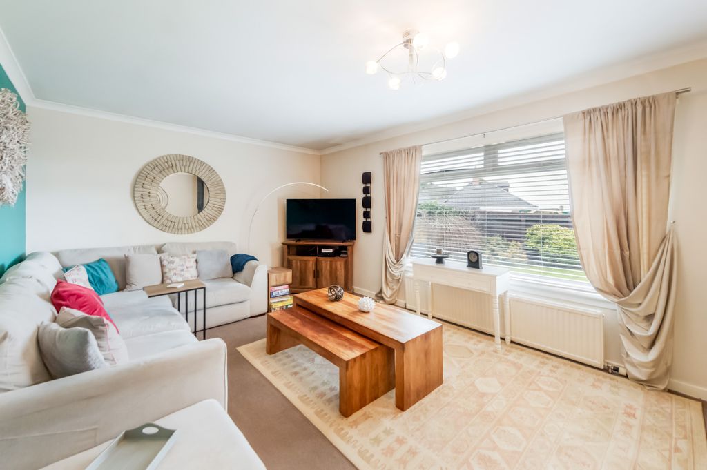 Additional image 2 of 4 bed detached bungalow for saleGalvelbeg Lane, Crieff PH7