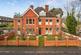 St Georges Avenue, Weybridge, Surrey, KT13