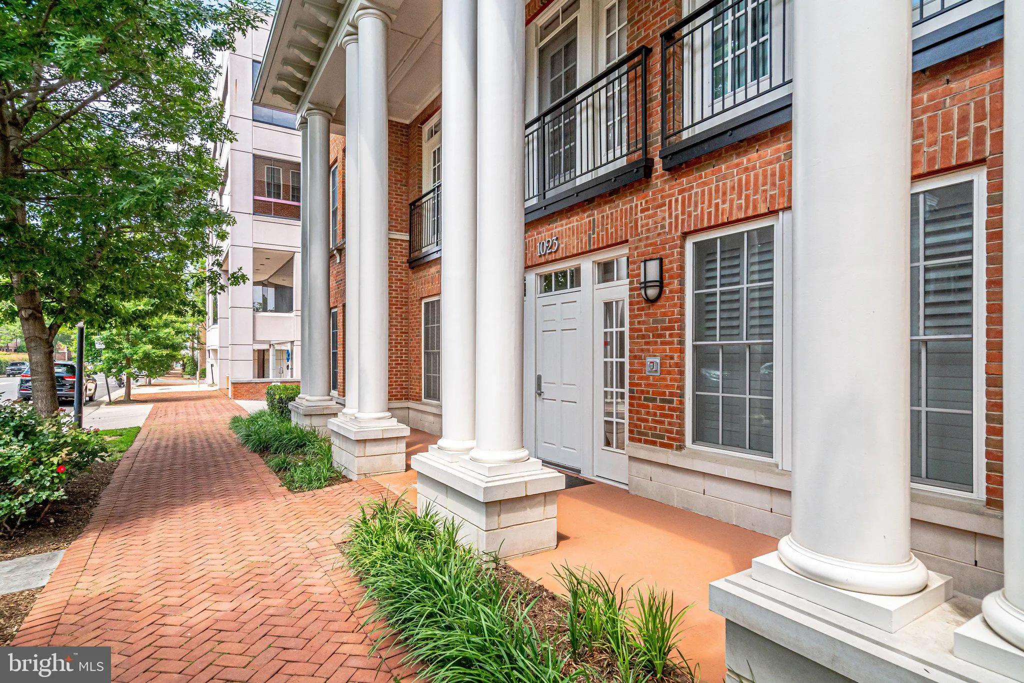 Additional image 41 of 1023 N Royal Street Unit 312, Alexandria, VA 22314