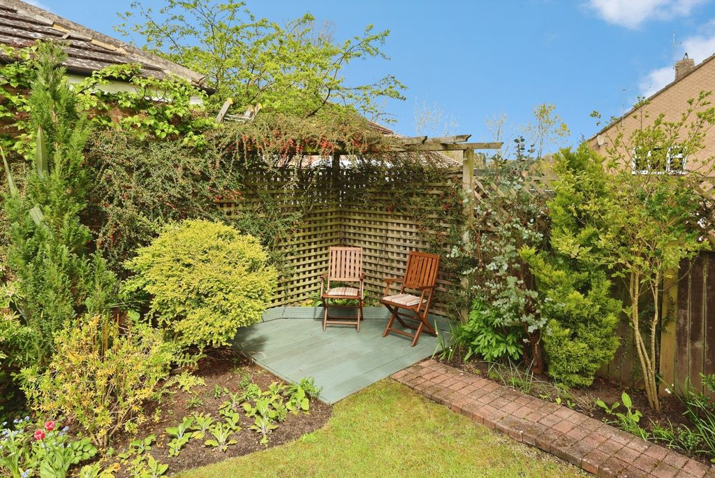 Additional image 25 of 3 bed detached house for saleVicarage Close, Howden Le Wear, Crook DL15