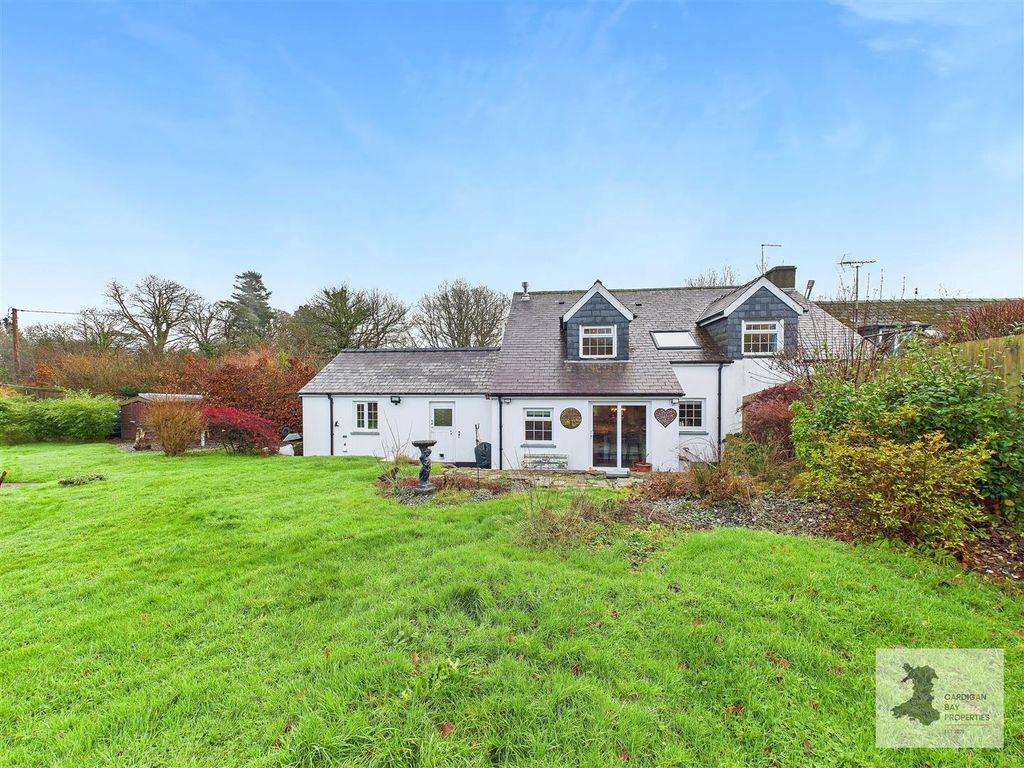 Additional image 49 of 4 bed country house for saleBridell, Cardigan SA43