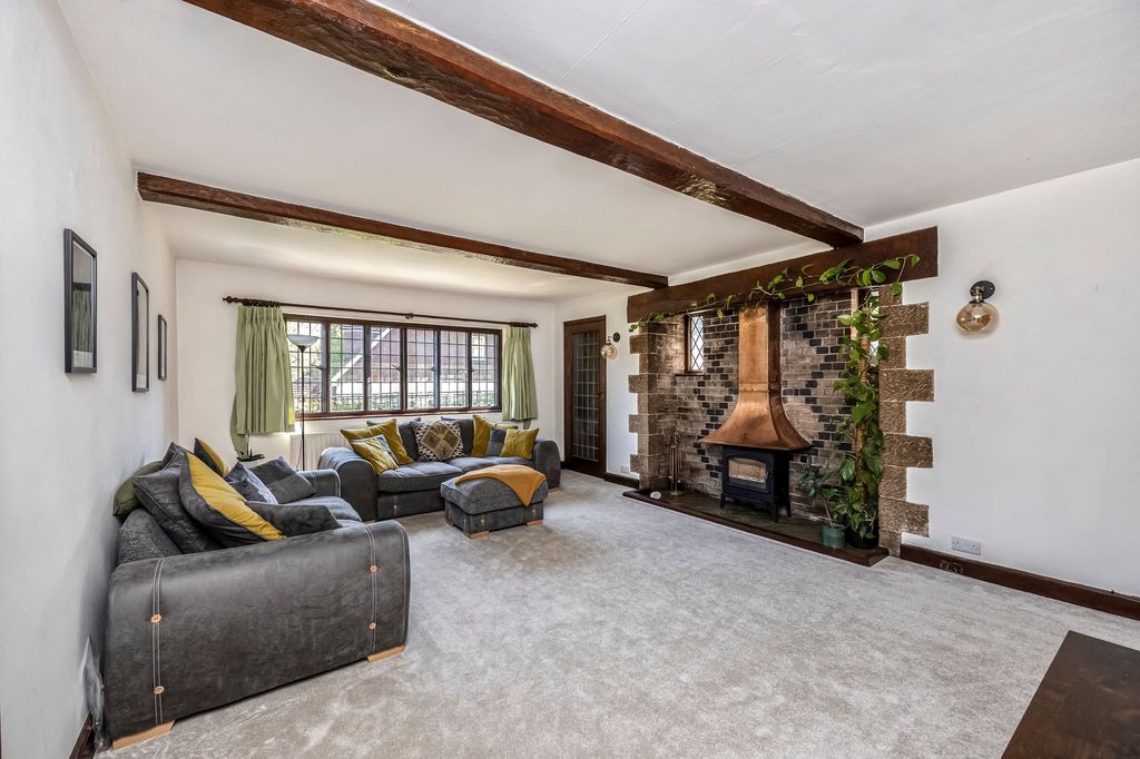 Additional image 3 of 4 bed detached house for saleHarlequin Lane, Crowborough TN6