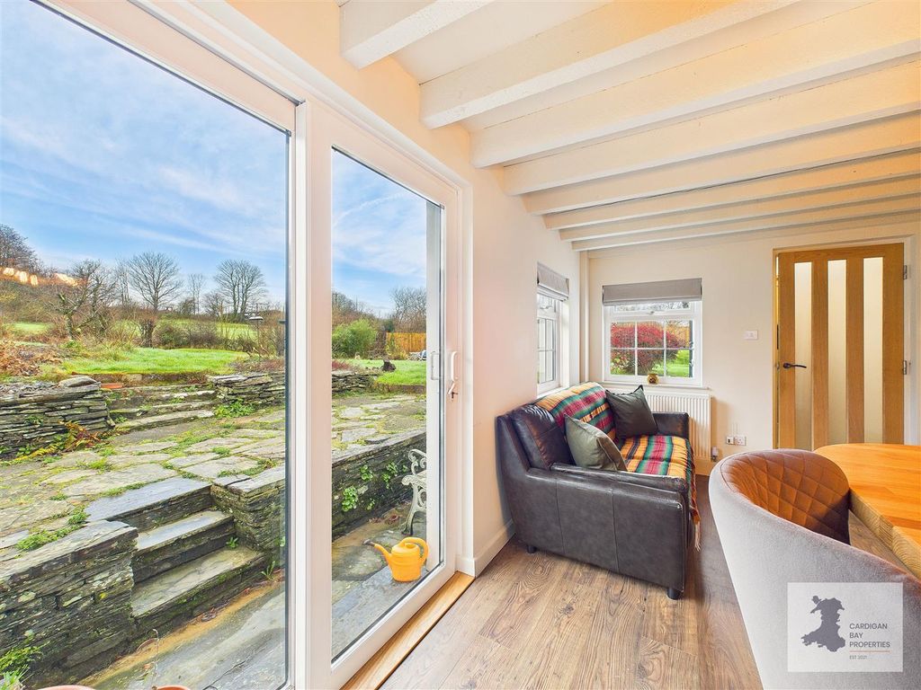 Additional image 4 of 4 bed country house for saleBridell, Cardigan SA43