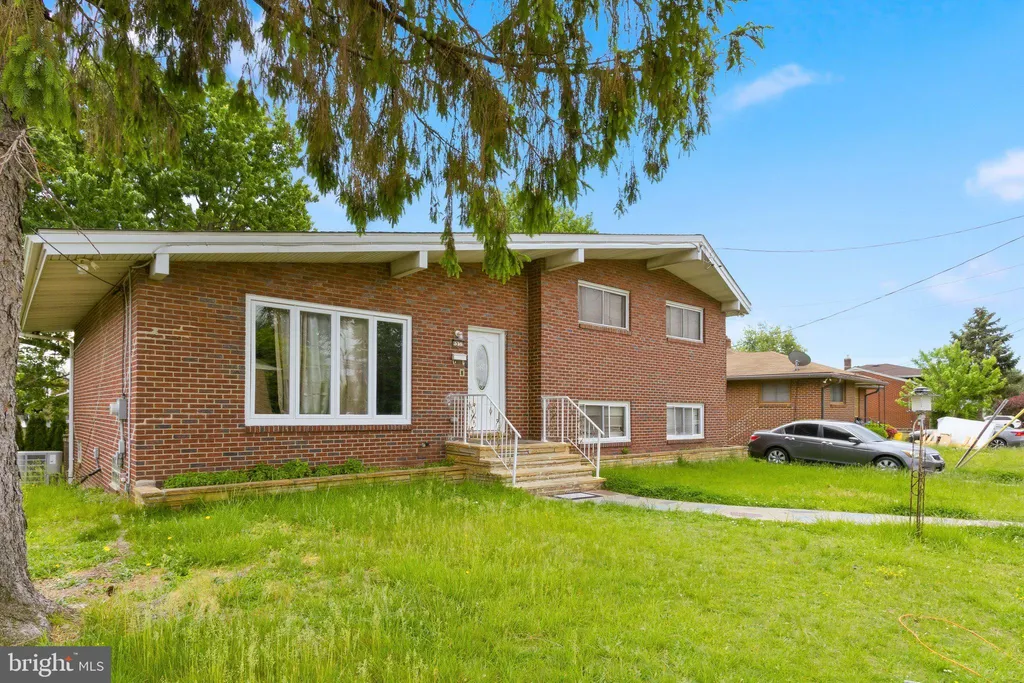 6532 Henwood Avenue, Pennsauken, NJ 08109