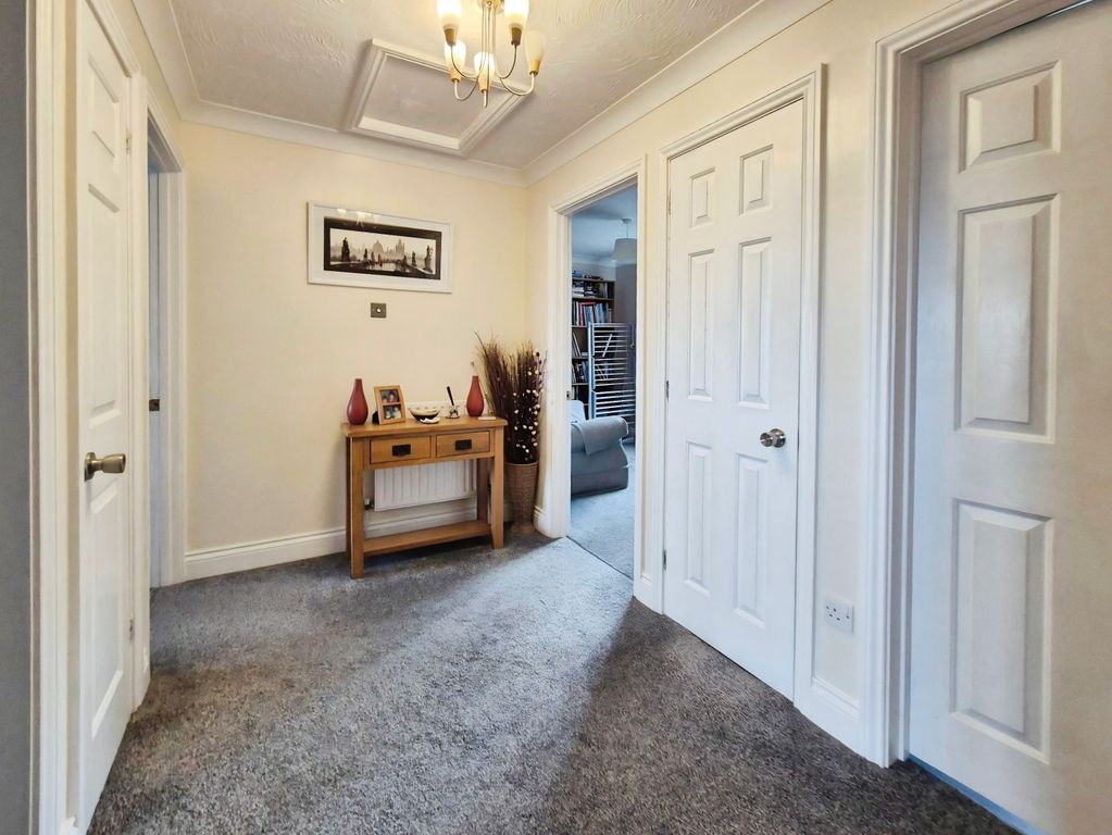 Additional image 16 of 4 bed detached house for saleFox Meadows, Crewkerne TA18