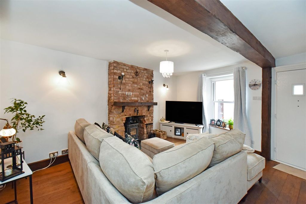 Additional image 7 of 2 bed terraced house for saleCrow Green, Cullompton EX15