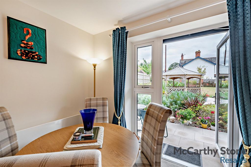 Additional image 3 of 2 bed flat for saleFoxglove Place, Willand Road, Cullompton EX15