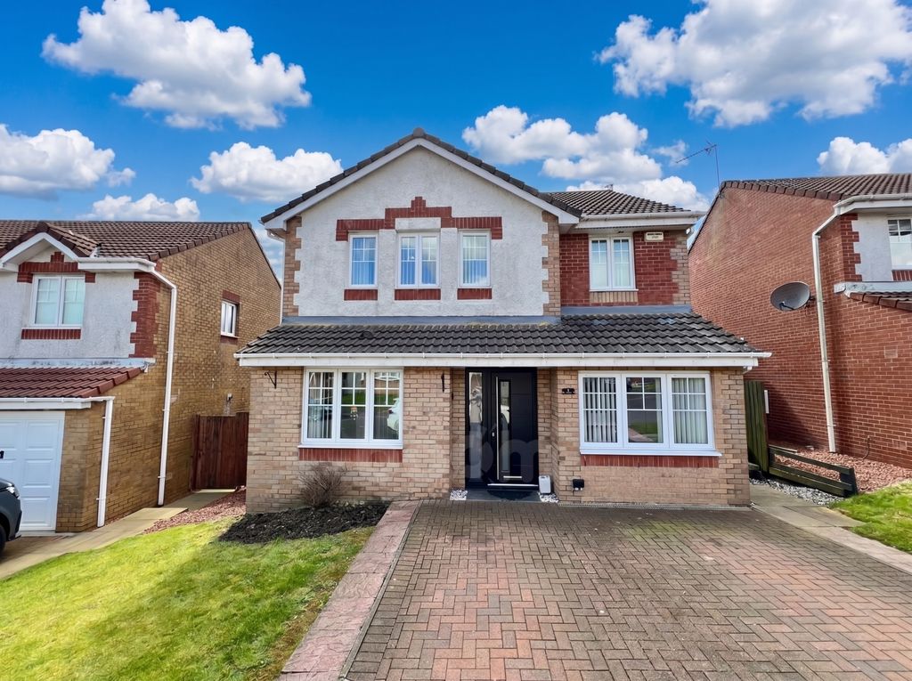 Additional image 9 of 4 bed detached house for saleKittyshaw Place, Dalry KA24
