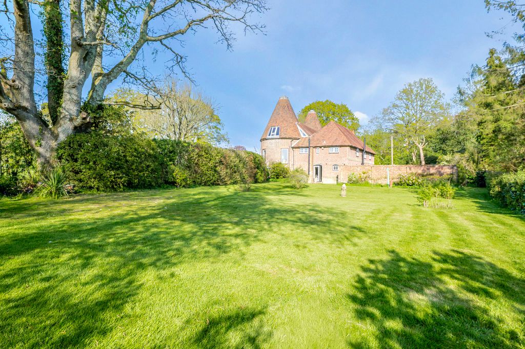 Additional image 26 of 5 bed detached house for saleChillies Lane, Crowborough TN6