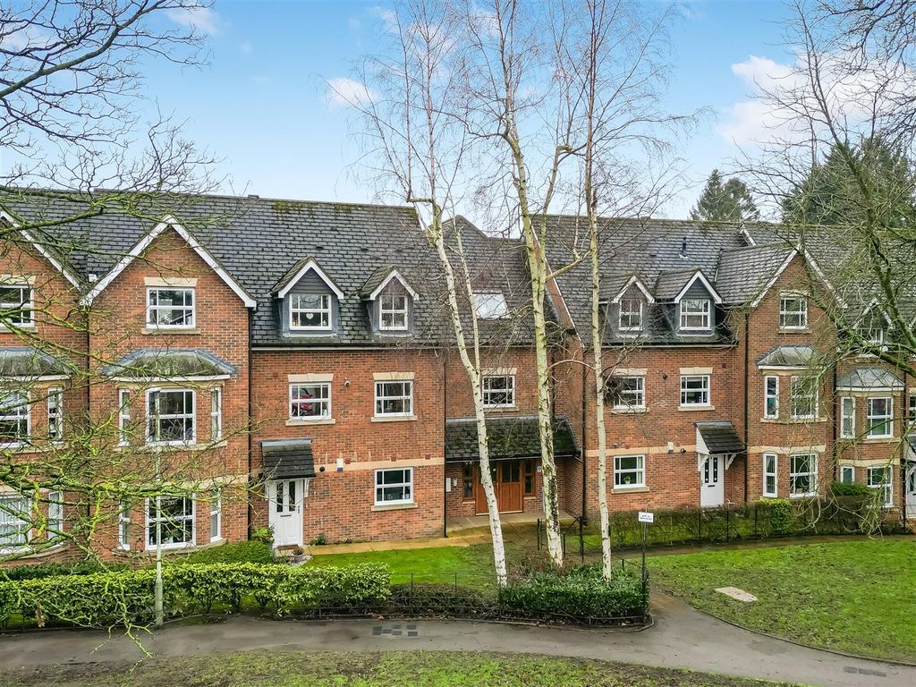2 bed flat for saleAbbey Springs, Darlington DL3