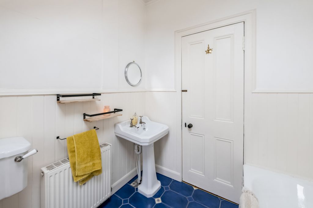 Additional image 24 of 5 bed semi-detached house for saleChapelhill, Drummond Street, Crieff PH7