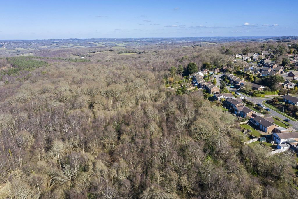 Land for saleSpringwood Road, Heathfield TN21
