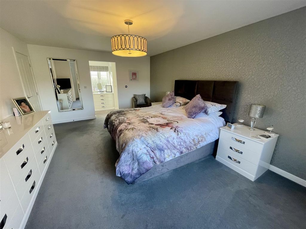 Additional image 18 of 4 bed detached house for saleHighgrove Close, Darlington DL3