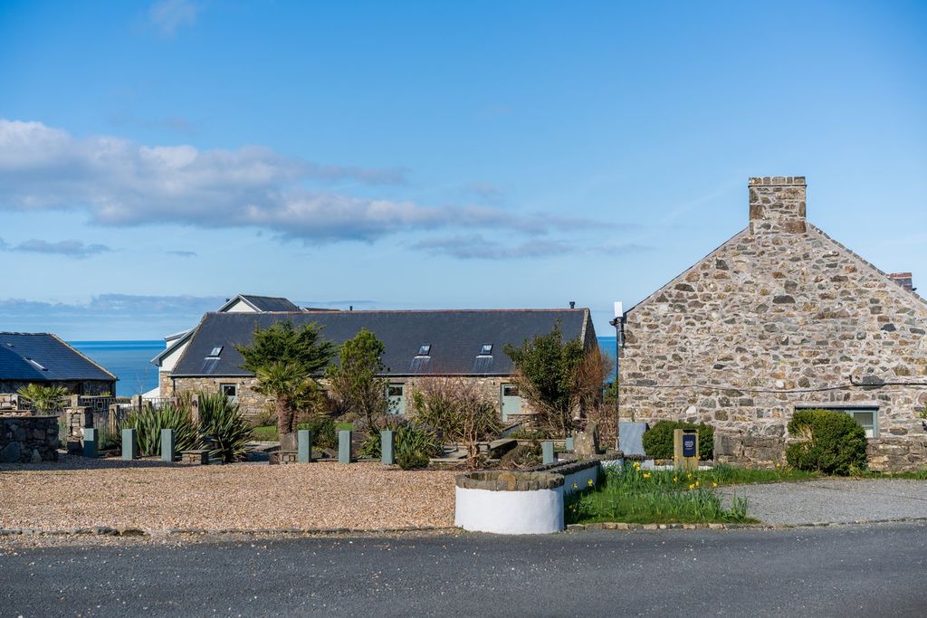 Additional image 35 of 1 bed flat for saleNature's Point, Pistyll, Pwllheli LL53