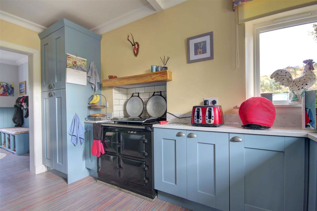Additional image 16 of 4 bed detached house for saleChapelhill Manse, Pitcalnie, Tain, Ross-Shire IV20