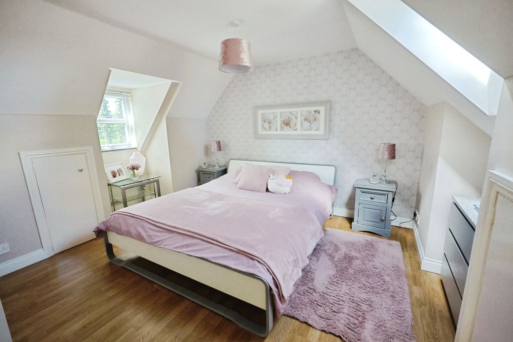 Additional image 16 of 3 bed detached house for saleVicarage Close, Howden Le Wear, Crook DL15