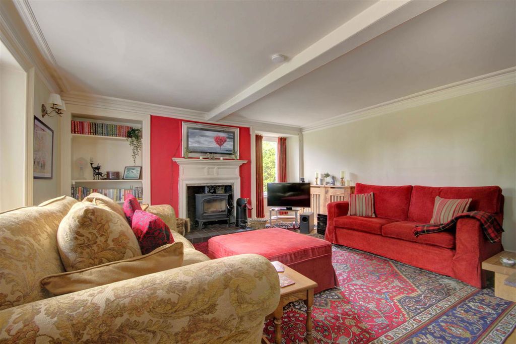 Additional image 6 of 4 bed detached house for saleChapelhill Manse, Pitcalnie, Tain, Ross-Shire IV20