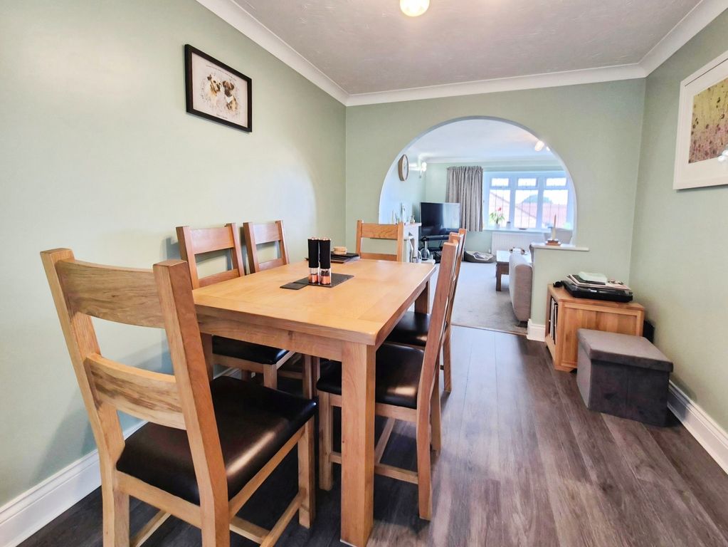 Additional image 6 of 4 bed detached house for saleFox Meadows, Crewkerne TA18