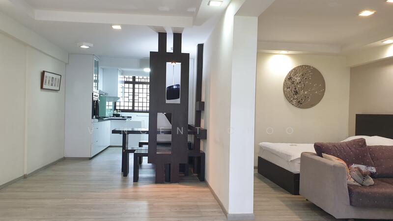 118 Lorong 1 Toa Payoh