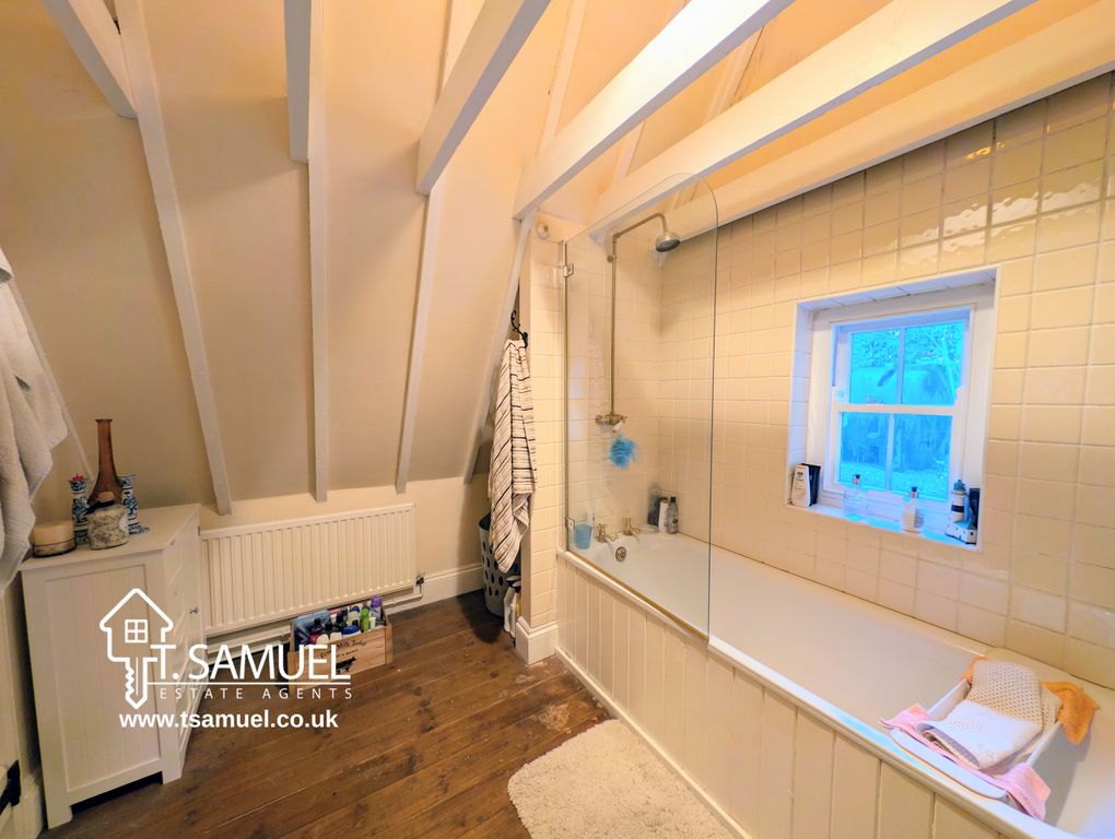 Additional image 40 of 3 bed detached house for saleCollege, Dandderwen, Velindre, Crymych, Pembrokeshire SA41