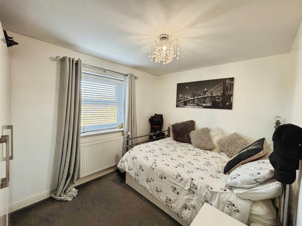 Additional image 15 of 4 bed detached house for saleSunnydene Meadows, Howden Le Wear, Crook, County Durham DL15