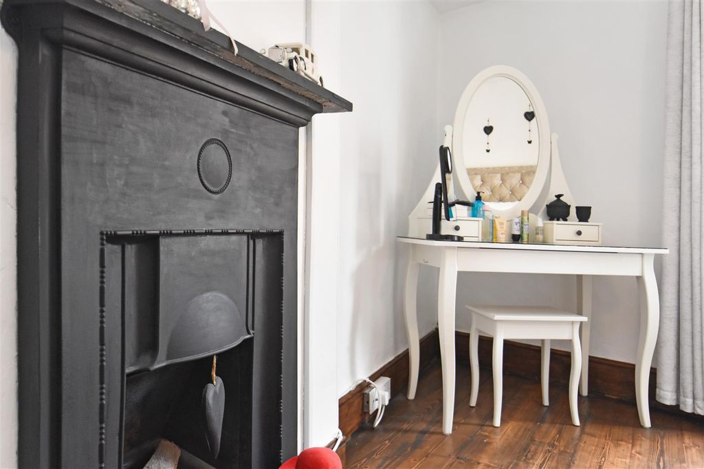 Additional image 15 of 2 bed terraced house for saleCrow Green, Cullompton EX15