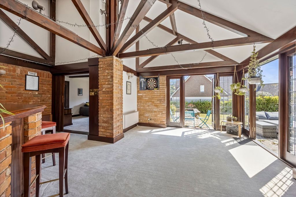Additional image 5 of 4 bed detached house for saleHarlequin Lane, Crowborough TN6